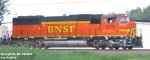 BNSF 9276